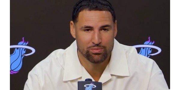 Klay Thompson vjeruje da će vrijeme najbolje potvrditi njegove sposobnosti